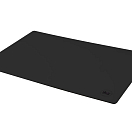 SILWY MB00-1110-1 Металлический коврик для магнитных очков/квадратный/черный