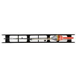 Lineaeffe 7856030/08 46200 Keta Rig Крюк Черный  Multicolor 8 