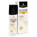 Heliocare e001-23p-078383-os Солнцезащитный крем для лица 360 Of SPF50 50ml Bronze 20x10x10