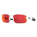 Купить Oakley oo9511-0359 Солнцезащитные очки Flak 2.0 s Polished White 20x10x10 Prizm Field/CAT3 7ft.ru в интернет магазине Семь Футов
