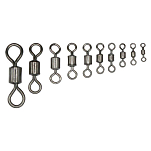 Colmic GHS100124 поворотные Power  Grey 24