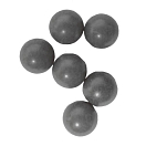 Купить Делриновые шарики для шарикоподшипников блоков и стопоров Lewmar 29171022 6,4 мм 7ft.ru в интернет магазине Семь Футов