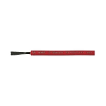 Cobra 446-A1014T01100FT проволочный трос A1014T 14GA 30.4 m Red