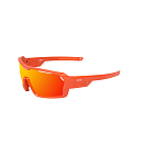 Купить Спортивные очки с диоптриями OCEAN Chameleon Matt Orange / Revo Orange Polarized lenses, rx-687/3700.5 7ft.ru в интернет магазине Семь Футов