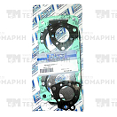 Купить Верхний к-т прокладок Kawasaki 750SXI/SXI PRO 007-631-01 WSM 7ft.ru в интернет магазине Семь Футов