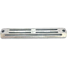 Купить Martyr anodes CM6H1-45251-01 Fueraborda Yamaha Анод Серебристый 7ft.ru в интернет магазине Семь Футов