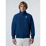 North sails 603271-0787-XL Куртка Original Sailor Голубой  Dark Denim XL