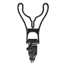 Купить Kamasaki 77041552 17042 Регулируемая подставка для удилища Серебристый Black 7ft.ru в интернет магазине Семь Футов