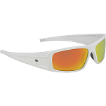 Yachter´s choice 505-43073 поляризованные солнцезащитные очки Striper White