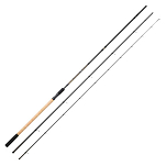 Garbolino GOFRL8465420-3 Essential Legend Slider Спичка Серебристый Grey 4.20 m