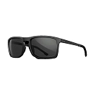 Купить Wiley x AC6AXE02 поляризованные солнцезащитные очки WX Axe Бесцветный Grey / Black 7ft.ru в интернет магазине Семь Футов
