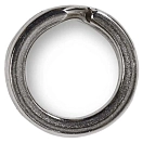 Купить Zebco 6224012-unit кольца Trophy Split Ring Silver 12x7x5 12 mm 7ft.ru в интернет магазине Семь Футов