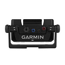 Купить Garmin 010-12445-22 Крепление на дужку с быстросъемной подставкой CHIRP 7Dv Черный 8 Pin  7ft.ru в интернет магазине Семь Футов
