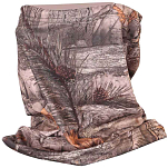 Somlys 875 Шарф-хомут Spandex Серый  Camo Green