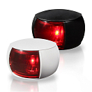 Купить Hella marine 4025305 Красный Левый LED Свет Бесцветный White 7ft.ru в интернет магазине Семь Футов