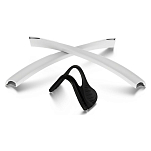 Oakley 100-543-001 M2 Frame Sock Mount  White