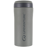 Lifeventure LF9530ME Термокружка 300ml Серый  Matt Grey