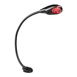 Hella marine R-142671279-385973 3720 белая и красная светодиодная лампа отремонтированы Black 400 mm