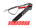Румпель Yamaha 9.9-15/F6-9.9, Omax (упаковка из 2 шт.) 63V42111004D_OM_pkg_2