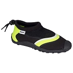 Waimea 13bs-zgr-30 Водная обувь Skye Black / Green 35x25x15 EU 30