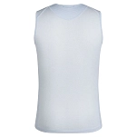 Rapha BFK01XXATIMED базовый слой без рукавов Lightweight Arctic Ice / Arctic Ice M