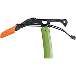 Climbing technology CT6I79101 Pick Cover Черный  Orange / Black