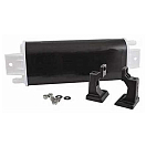 Купить Attwood ATT-99CC085-1 Carbon Canister Standard Brackets OEM Installed Черный 7ft.ru в интернет магазине Семь Футов