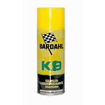 Bardahl 2316290 K9 400ml Смазка Бесцветный  Clear
