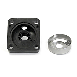 Корпус помпы охлаждения (с обоймой) Yamaha 63V-44301-00 Poseidon