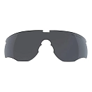 Купить Wiley x 12250510000 Линзы Rogue Comm Grey 25x12x10 7ft.ru в интернет магазине Семь Футов