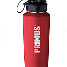 Купить Primus 740180 Trailbottle Inox 1L Красный  Red 7ft.ru в интернет магазине Семь Футов