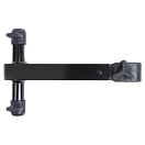 Купить Korum K0300010 Brolly Arm Черный  Black 7ft.ru в интернет магазине Семь Футов