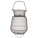 Купить Sele 620120 Садок для рыбы  Grey 25 x 35 cm 7ft.ru в интернет магазине Семь Футов