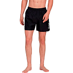 adidas HT2130/4XL плавательные шорты Bos Clx Sl Черный Black / White 4XL