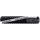 Купить Shields 88-2523121 Series 252 Гофрированный выхлопной шланг с проволокой  Black 8.89 cm 7ft.ru в интернет магазине Семь Футов