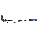 Mikado AMS03-LED-B AMS03-LED Hanger Сигнализация Укуса Голубой Blue