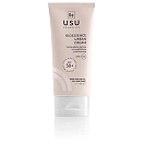 Купить Usu cosmetics 8435531100653 Защитный крем Bioessence Urban Spf50+ 50ml Clear 10x10x6 7ft.ru в интернет магазине Семь Футов