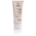Usu cosmetics 8435531100653 Защитный крем Bioessence Urban Spf50+ 50ml Clear 10x10x6