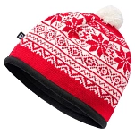 Brandit 7020-38-os Шапка Snow Red 10x10x10