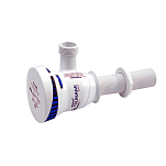 Attwood ATT-4650-7 Tsunami Aerator Pump T800 Белая  12V T800 3028 Liters / h 