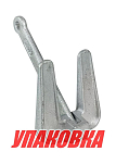 Якорь Холла 4 кг, Marine Rocket (упаковка из 3 шт.) MR092040_pkg_3