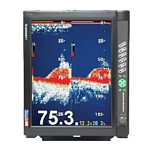 Hondex ns-654-ns плоттер без трансдьюсера HE-1511-WB-BO 15´´ Black 20x32x38