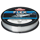 Купить Berkley 1561407 Flex Boat 200 m Монофиламент Бесцветный Clear 0.450 mm  7ft.ru в интернет магазине Семь Футов