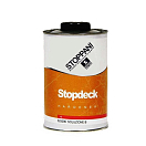 Купить Отвердитель для двухкомпонентной палубной шпатлёвки Stoppani Stopdeck Hardener S25006L1 1 л компонент B 7ft.ru в интернет магазине Семь Футов