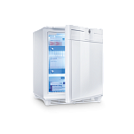 Бесшумный медицинский холодильник Dometic DS 601H 9600027074 486 x 592 x 494 мм 230 В 52 л