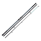 Купить Kinetic A147-1303-5XH-UNIT Adnos CC Удочка Для Серфинга  Black 3.90 m 7ft.ru в интернет магазине Семь Футов