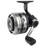 Abu garcia 1365776 Abu 507 MKII Спиннинговая Катушка Черный Black / Silver