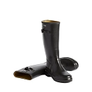 Купить Aigle 36469-38 дождевые сапоги Cessac Black 40x35x15 EU 38 7ft.ru в интернет магазине Семь Футов