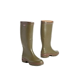 Aigle 84207-45 дождевые сапоги Parcours 2 Khaki 40x35x15 EU 45