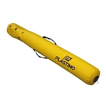 Plastimo P201641 Буй Regatta 130x15 cm  Yellow